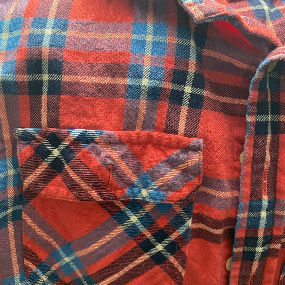 Ralph Lauren Shirt